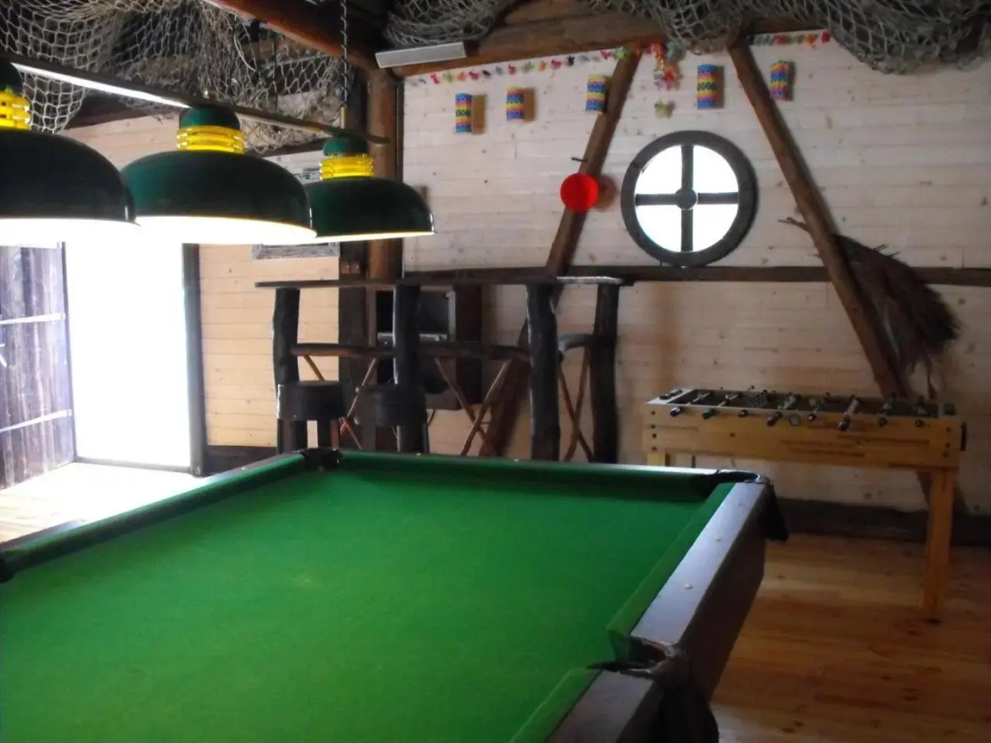 Agroturystyka Zacisze Czarna Owca