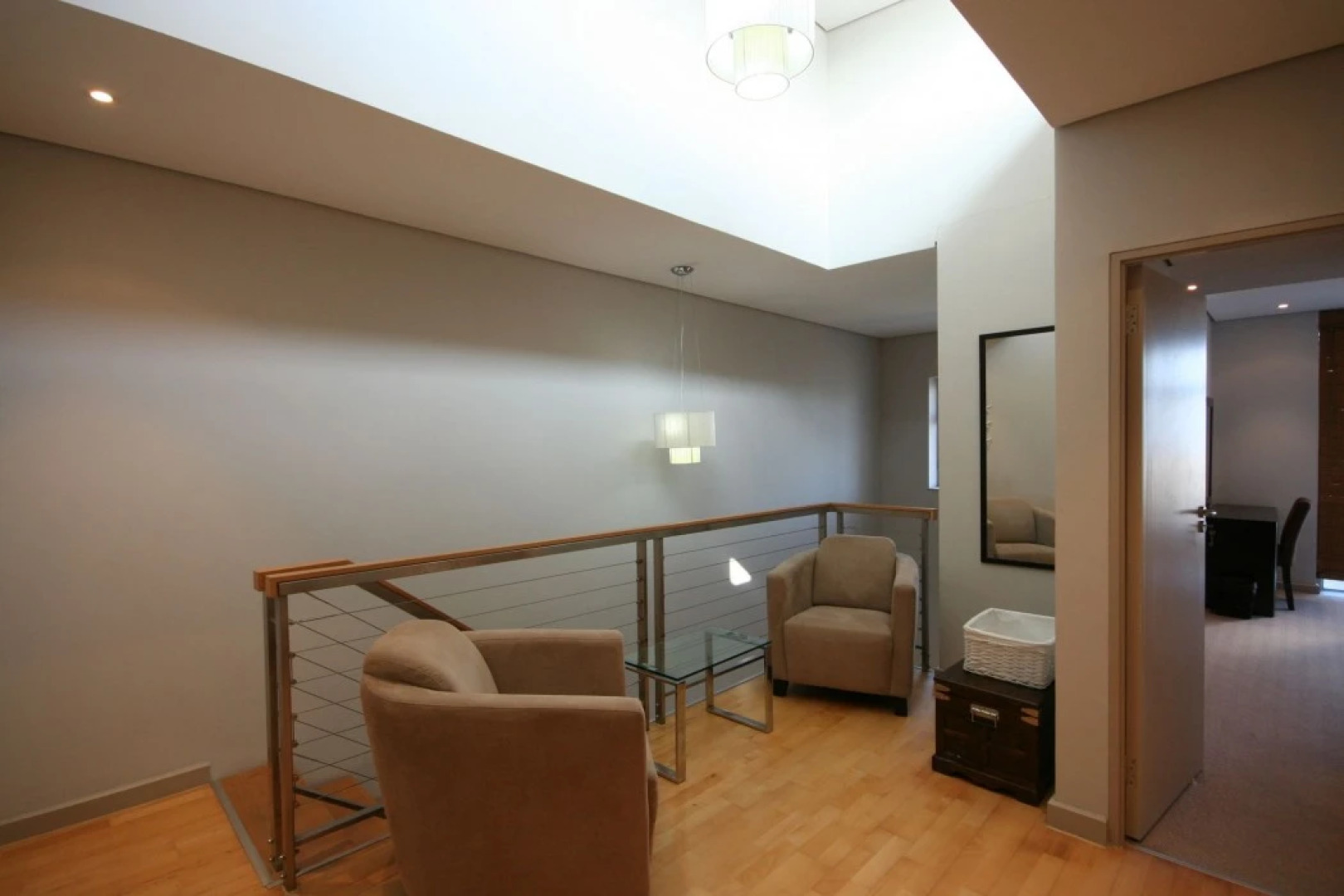 Knightsbridge Tower Apartment