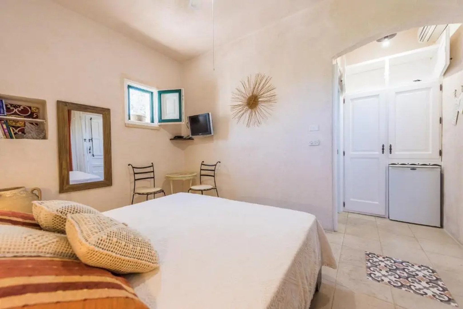 Monolocale105-tia Maria Country Inn