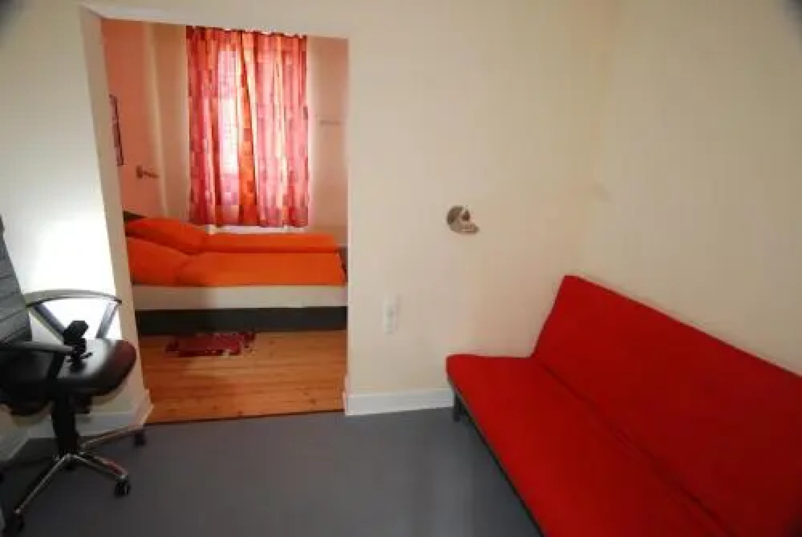 Harrys Vinothek & Restaurant