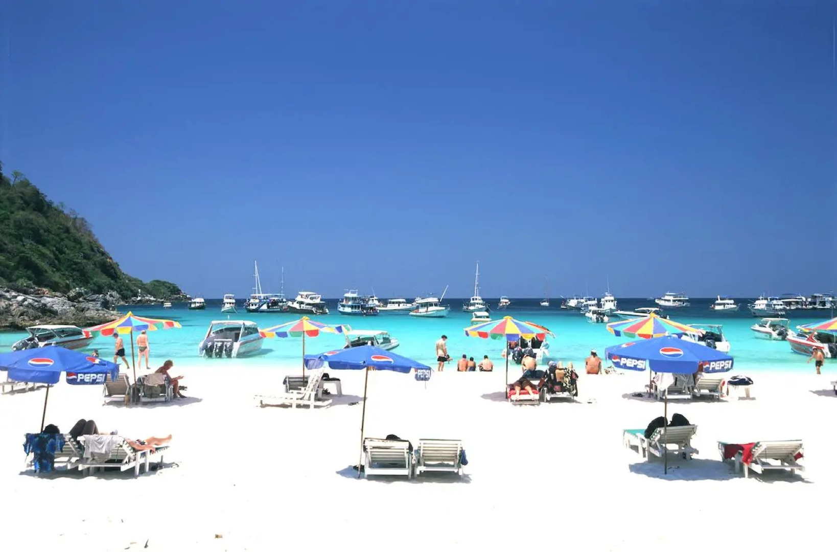 Easy Planet Phuket, Patong