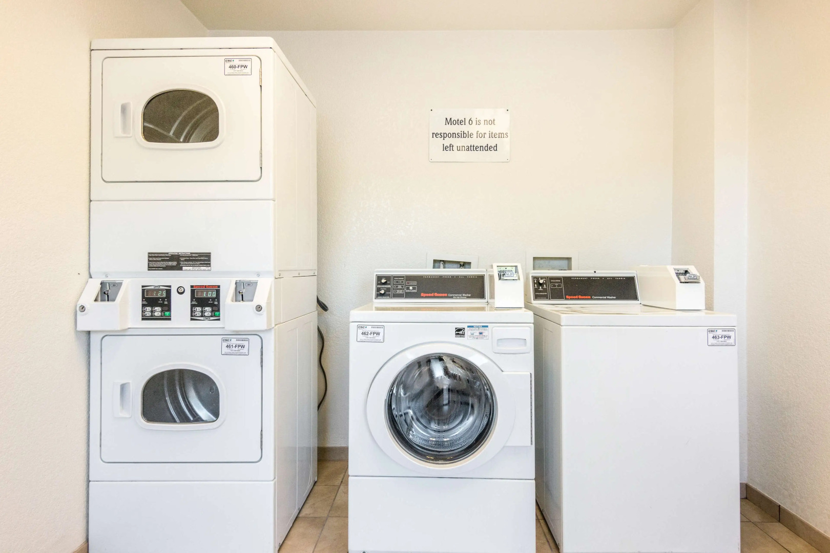 Motel 6 Longview, TX