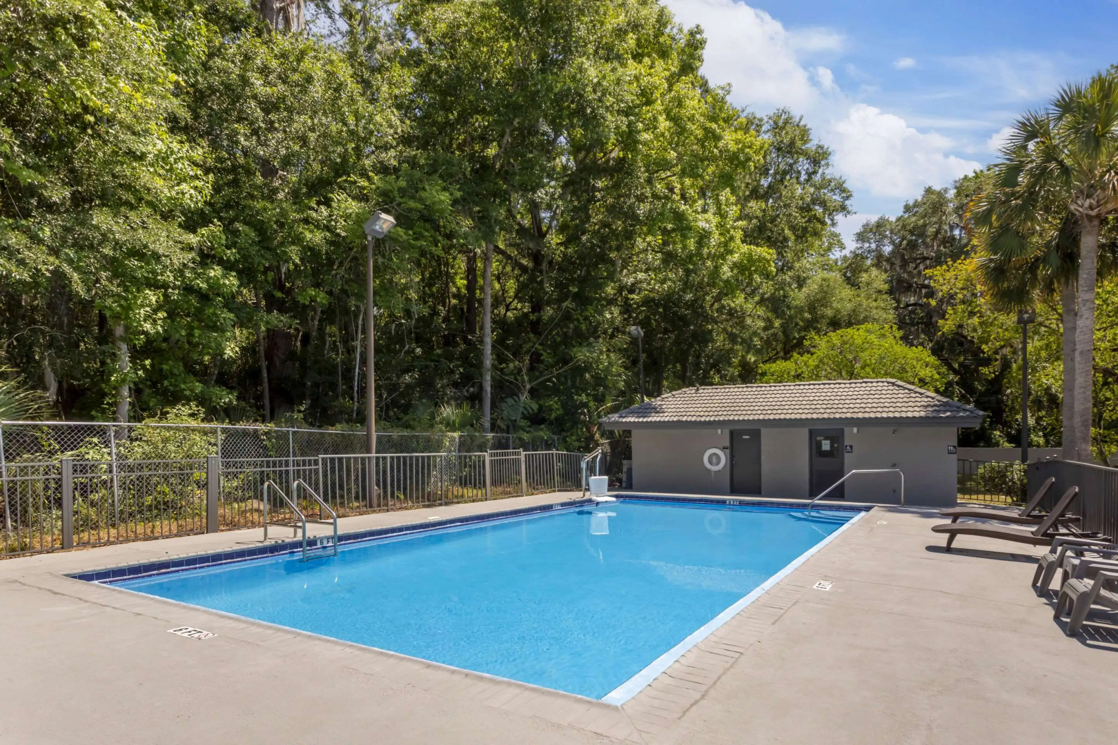 Quality Inn Gainesville near University