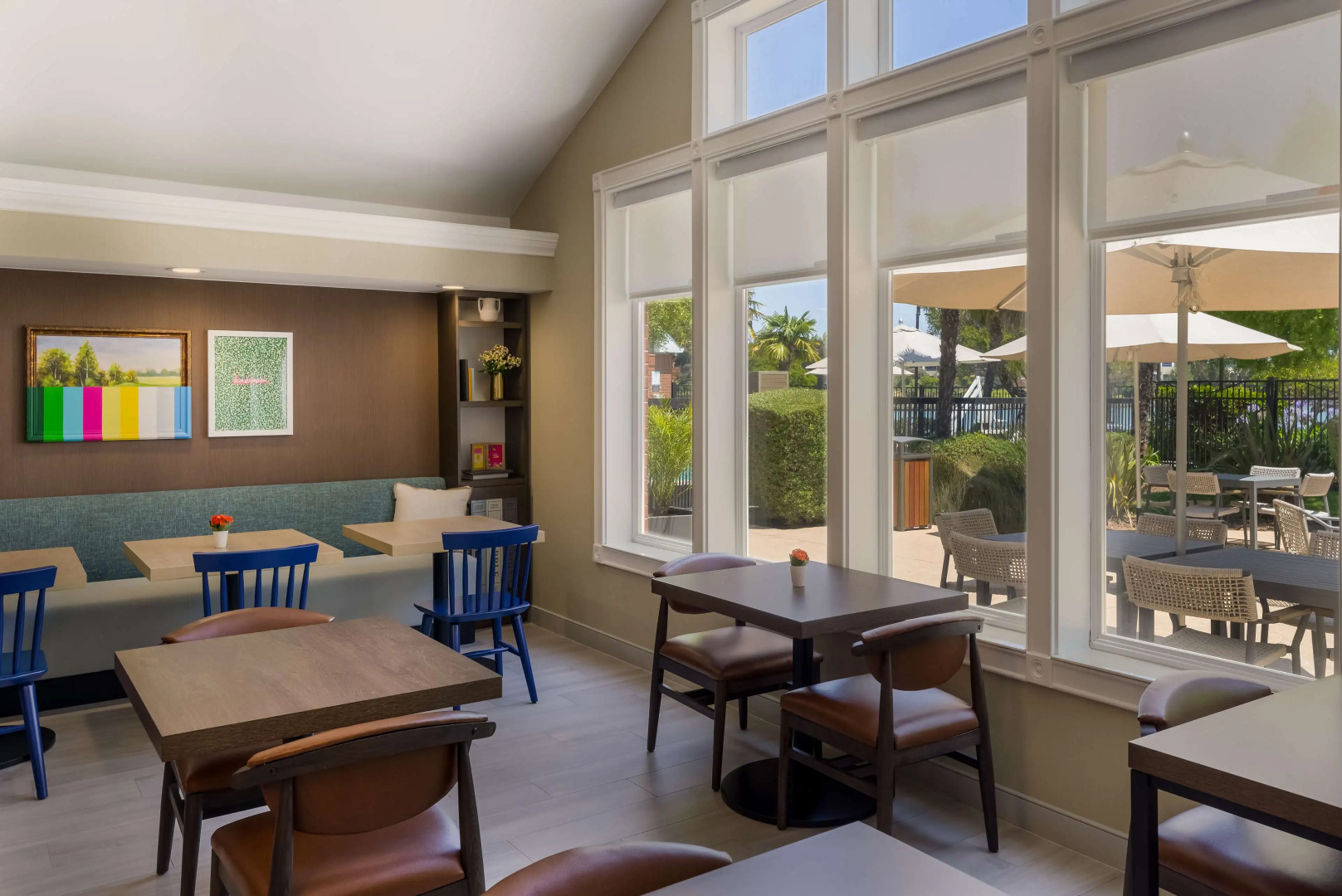 Sonesta ES Suites San Francisco Airport Oyster Point Waterfront