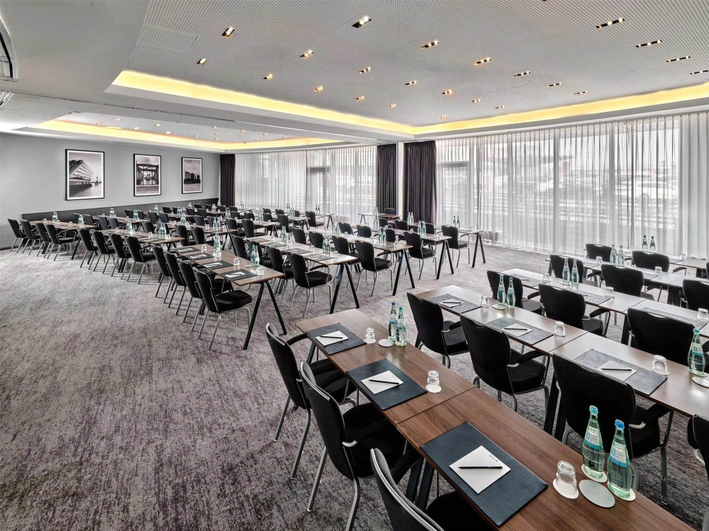 Radisson Blu Hotel, Hamburg Airport