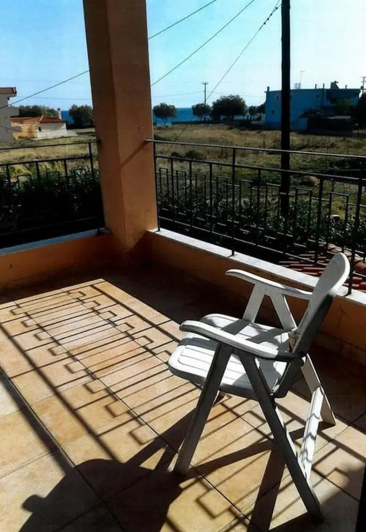 Wonderfull Two Storey House near the beach