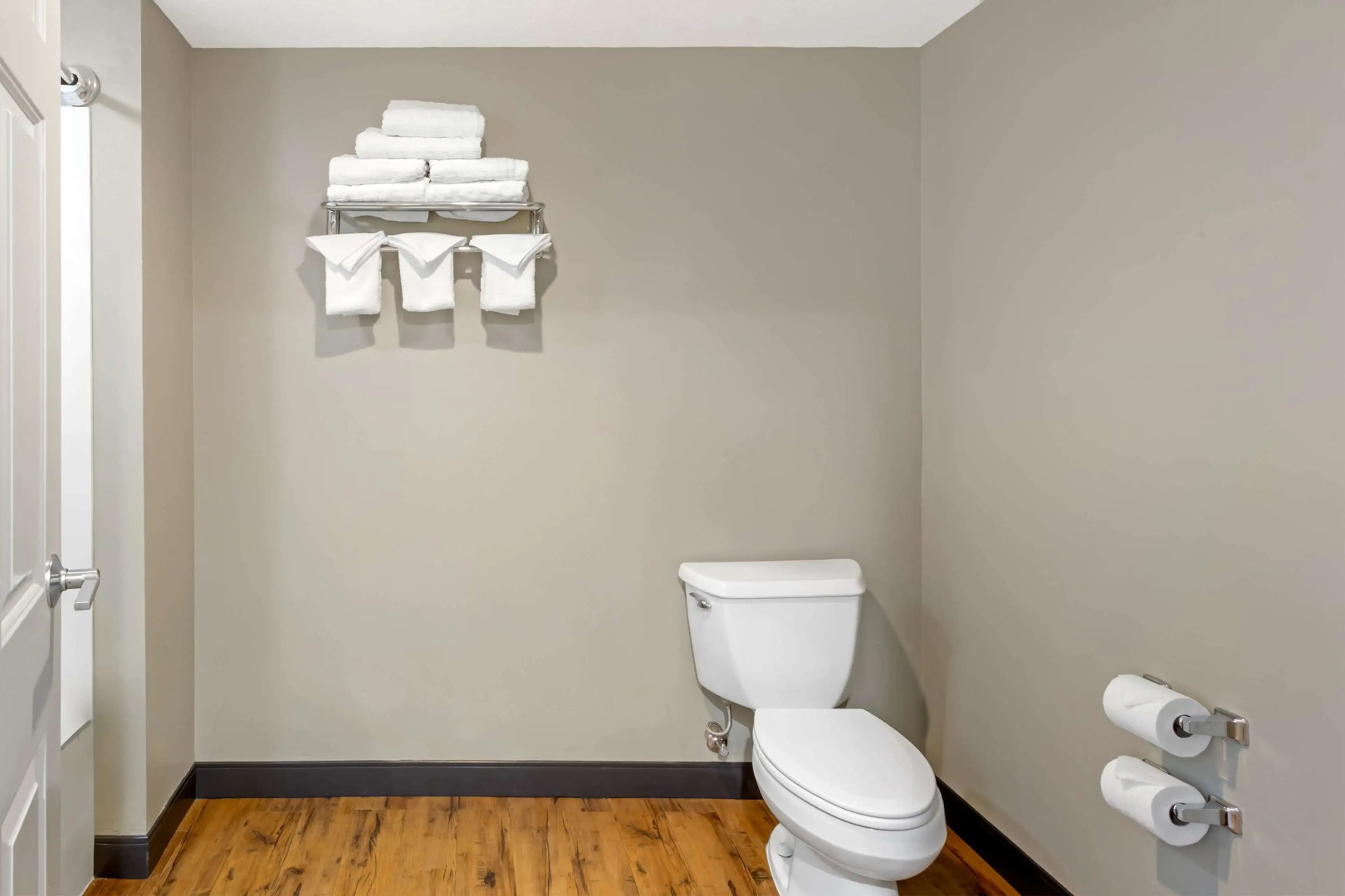 Best Western Plus Grant Creek Inn