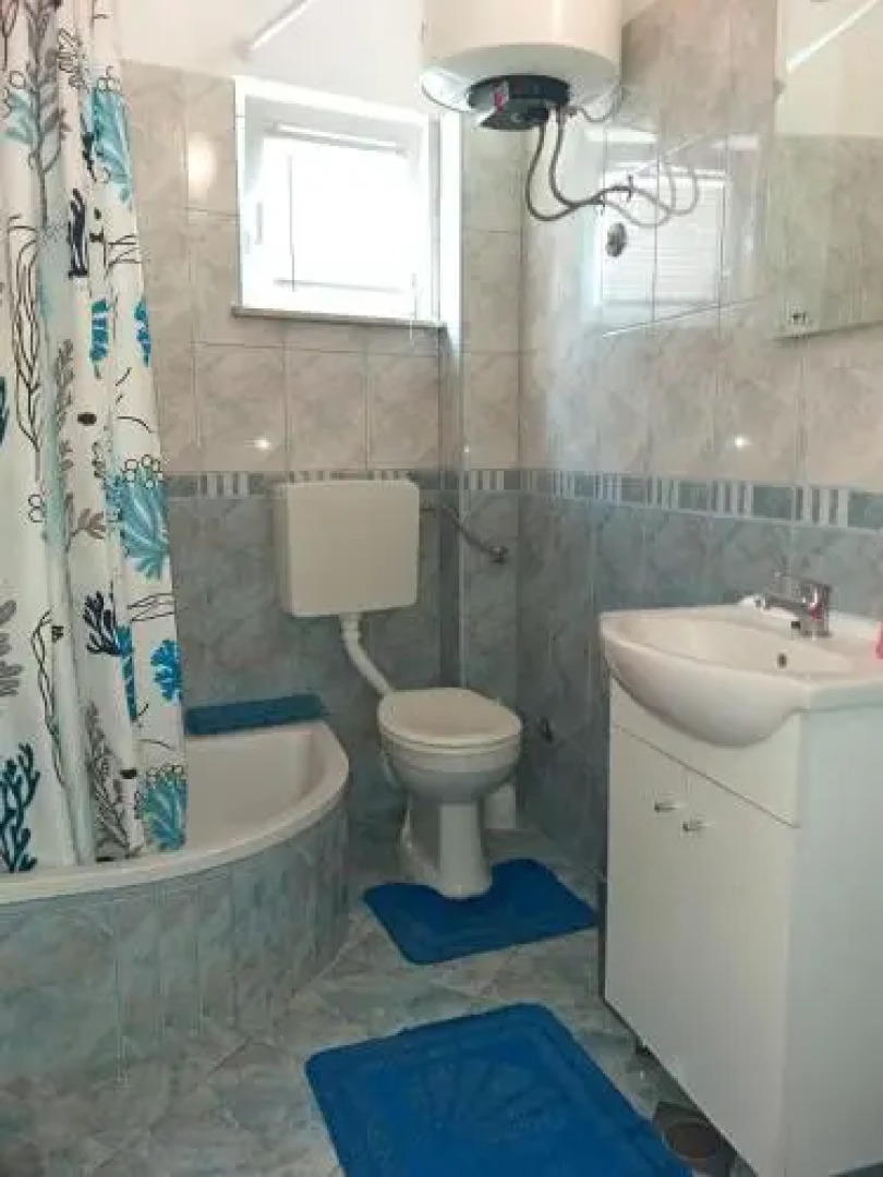 Apartman Zvonko