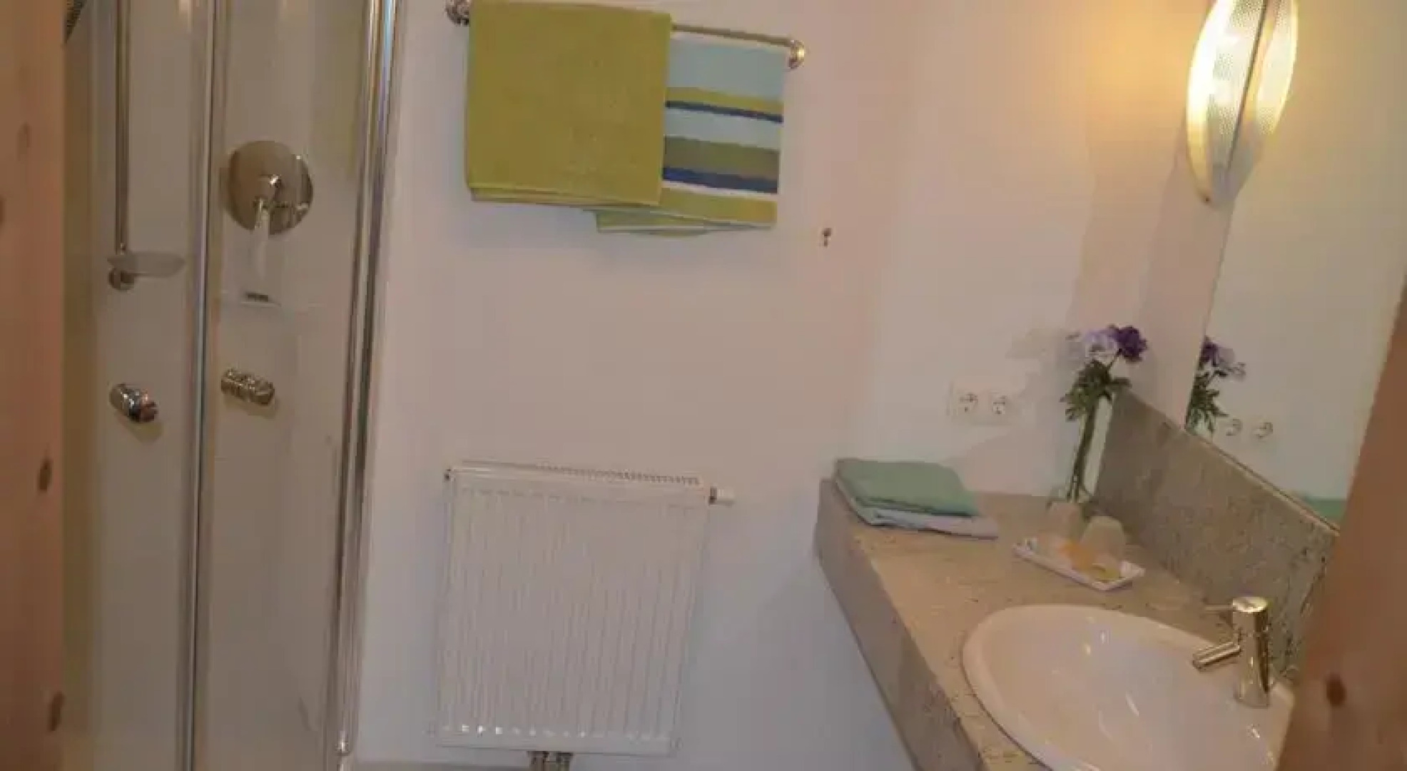 Pension Kirchbrugger