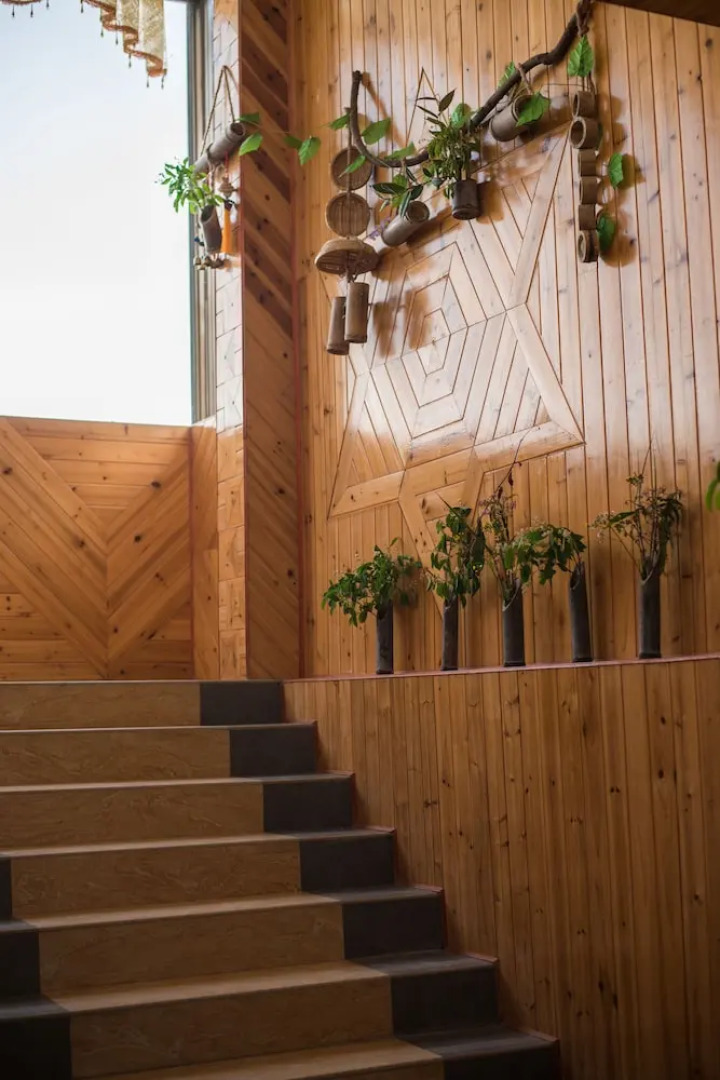 Longji Rice Terraces Green View Guest House