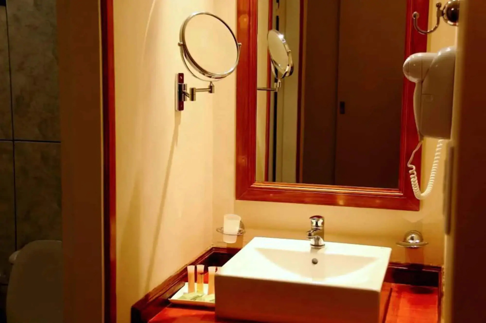 Rainforest Hotel Selva