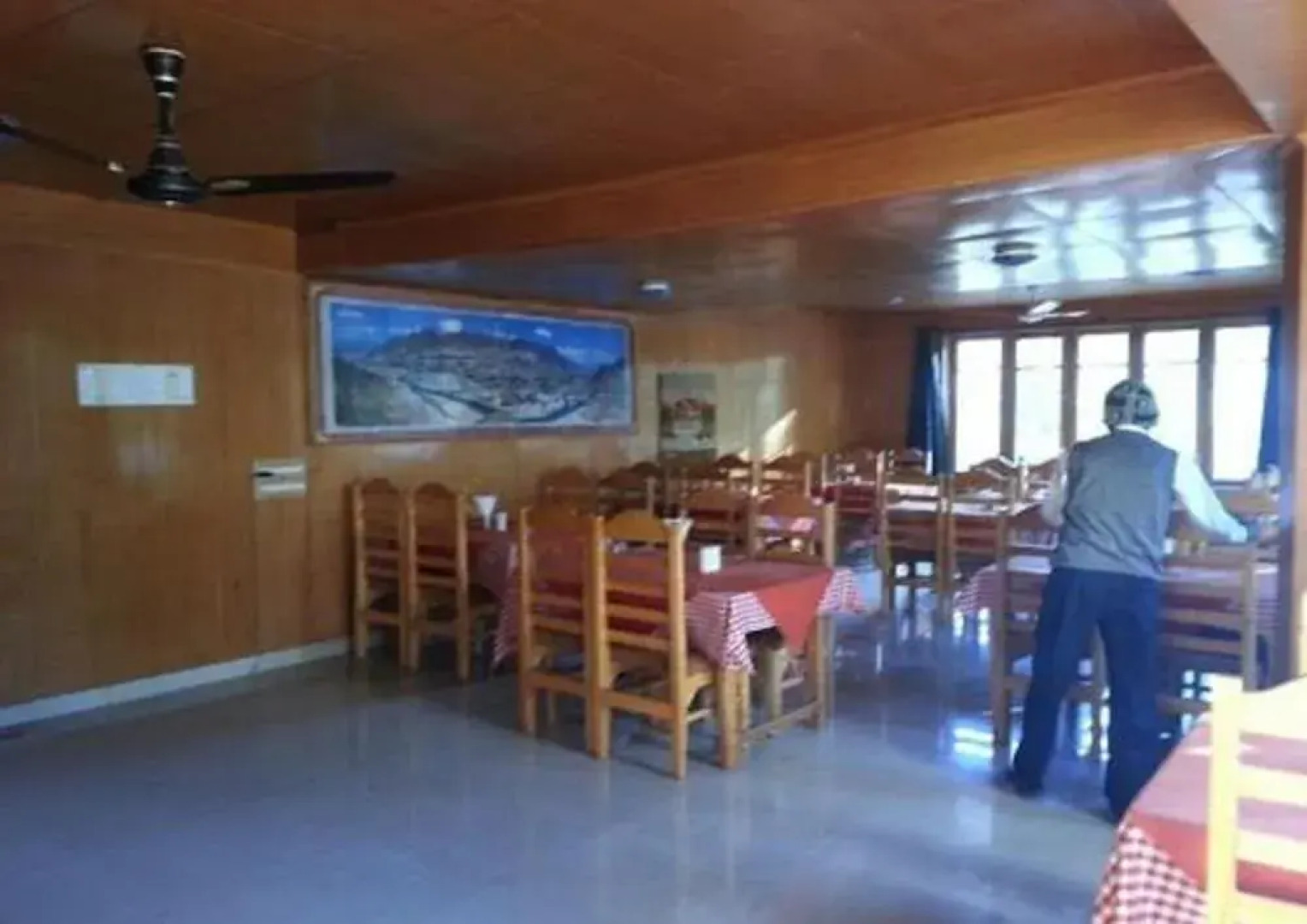 Hotel Stendel - Nubra