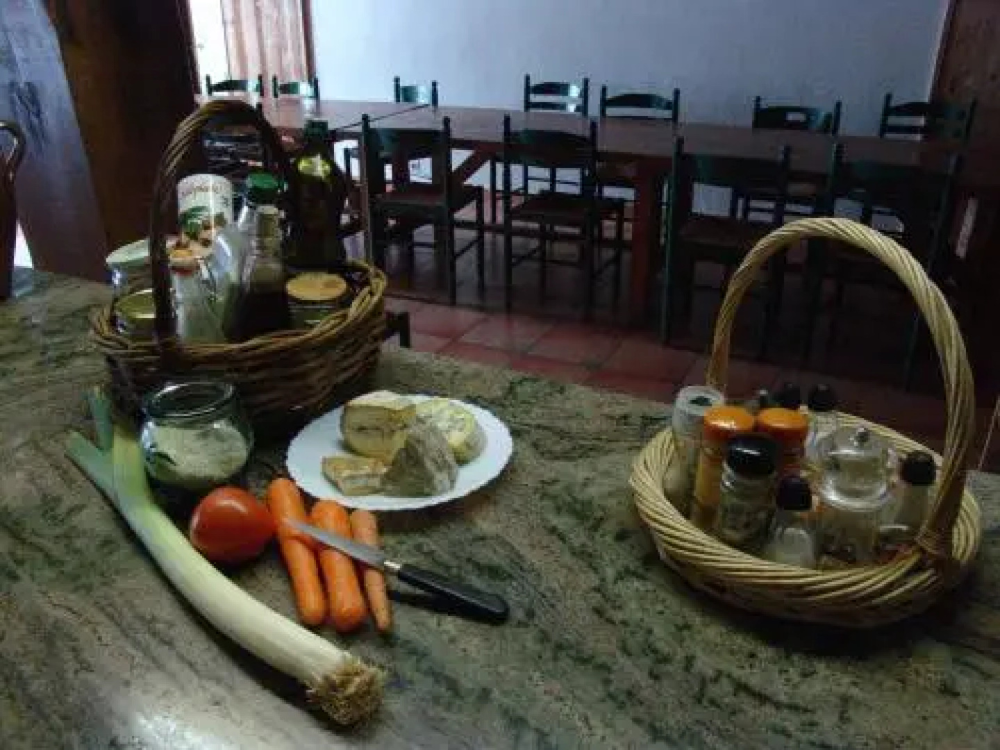 Chambres & Gites les Pelaz