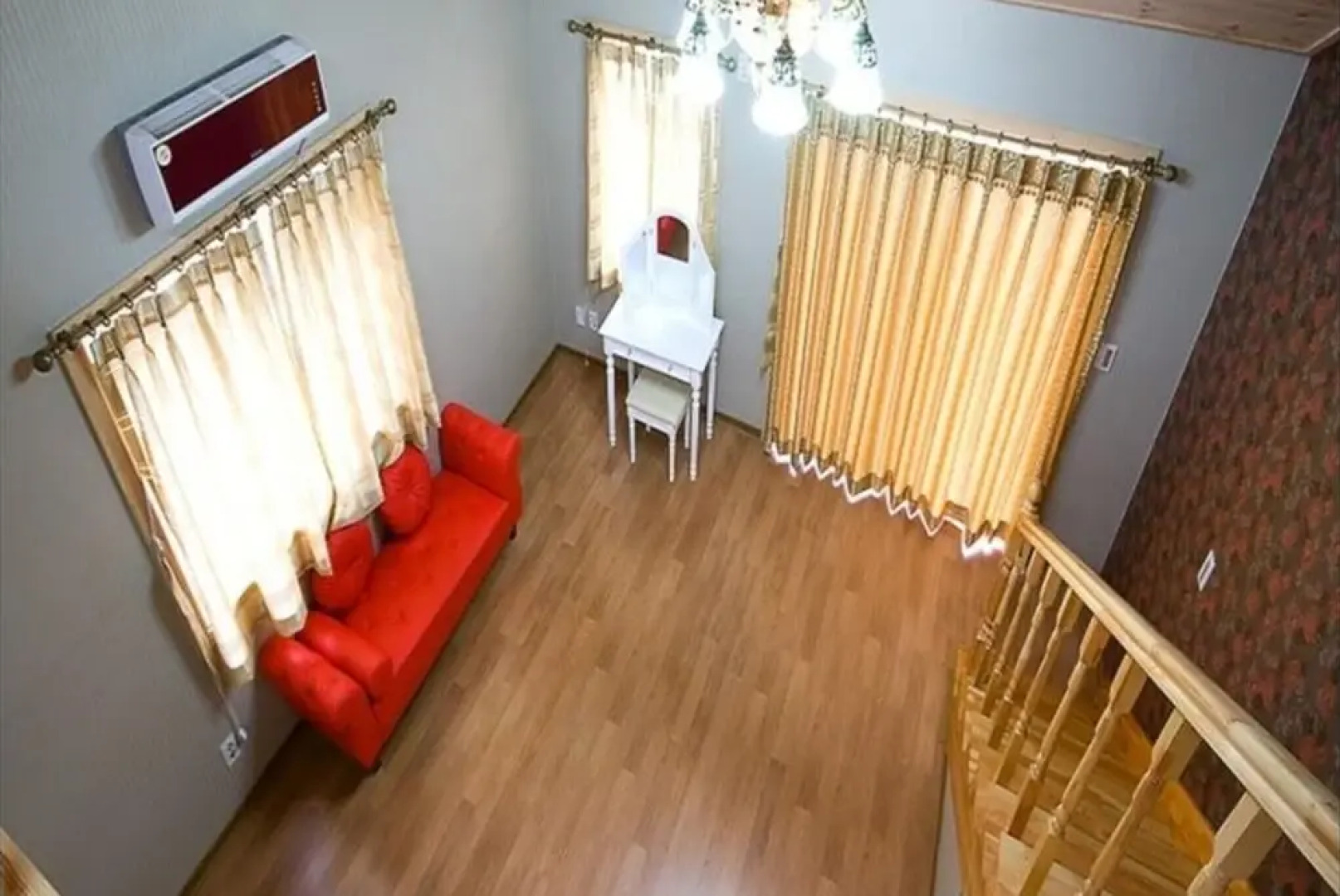 Yangpyeong Munaen Star Pension