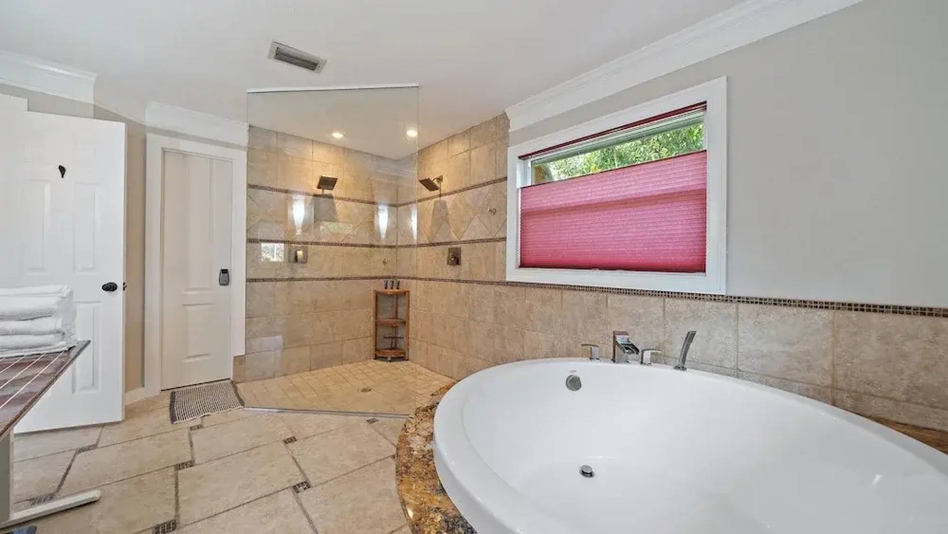 Gulf Tide Getaway 2 Bedroom Home