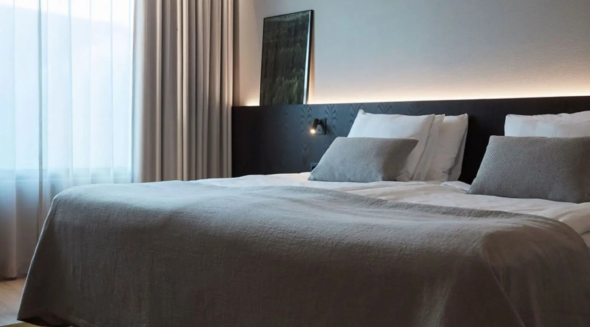 Solo Sokos Hotel Paviljonki