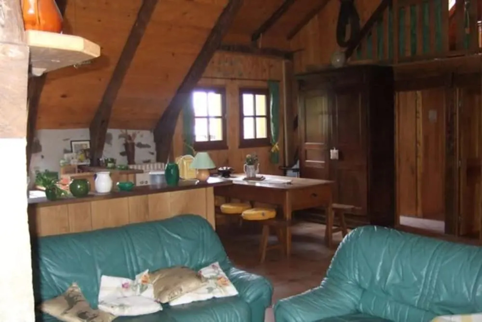 La Ferme des Chevadières