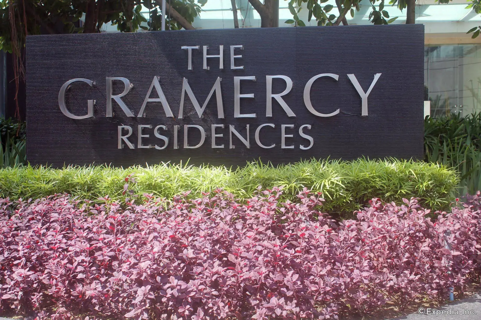 SIGLO SUITES @ The Gramercy Residences