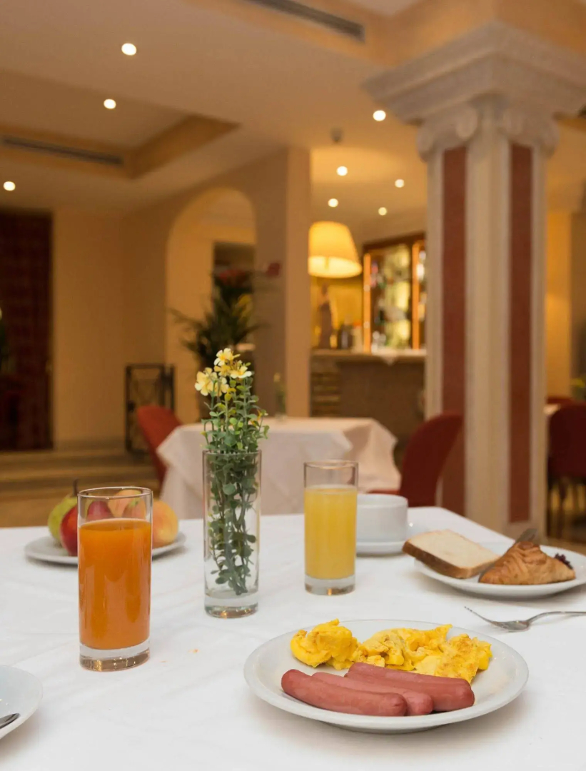 Hotel Portamaggiore