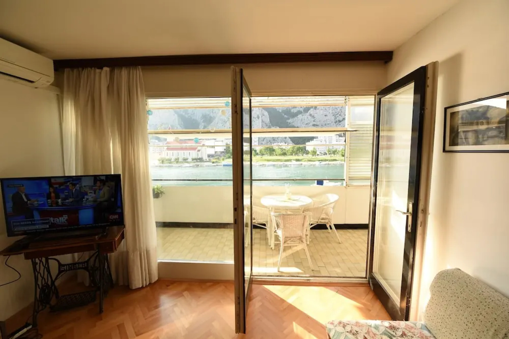 Apartment Ivana Omis