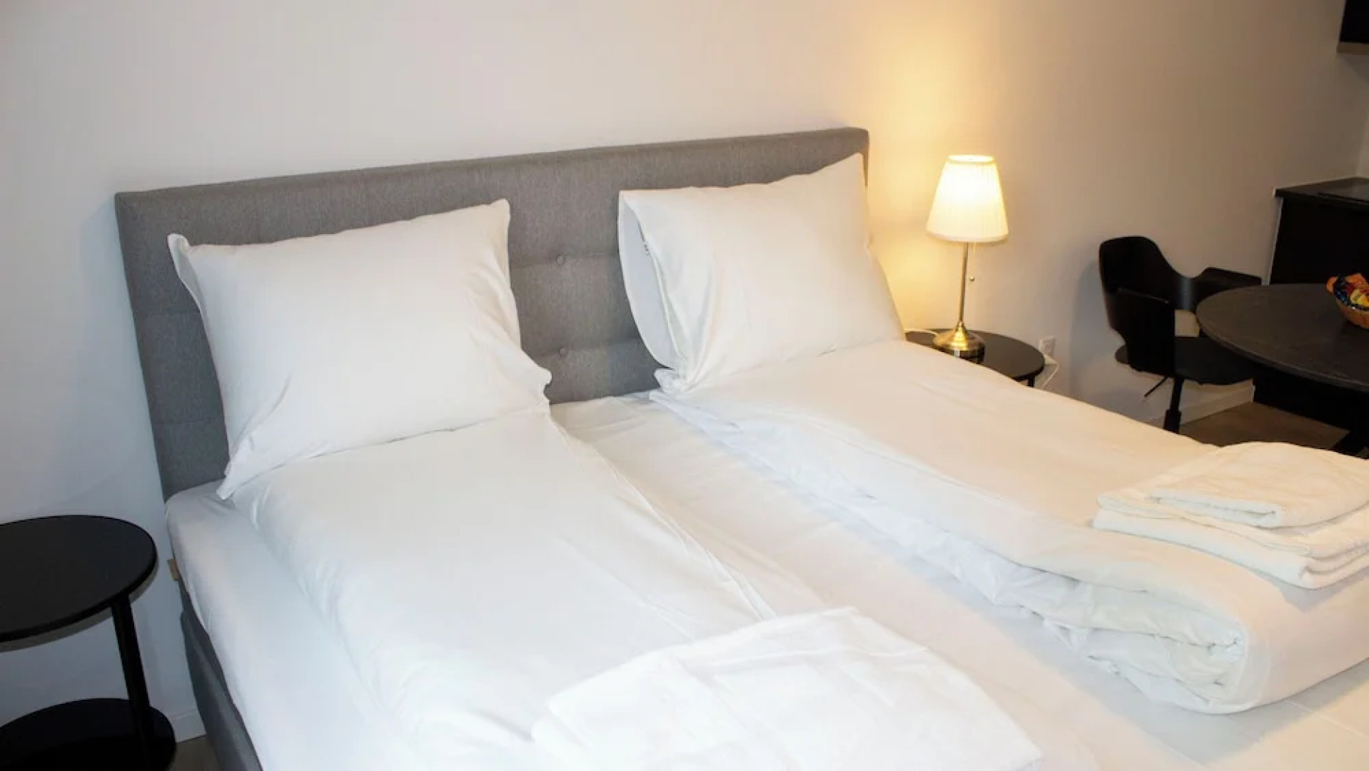 A Hotels Apartments Høje Taastrup