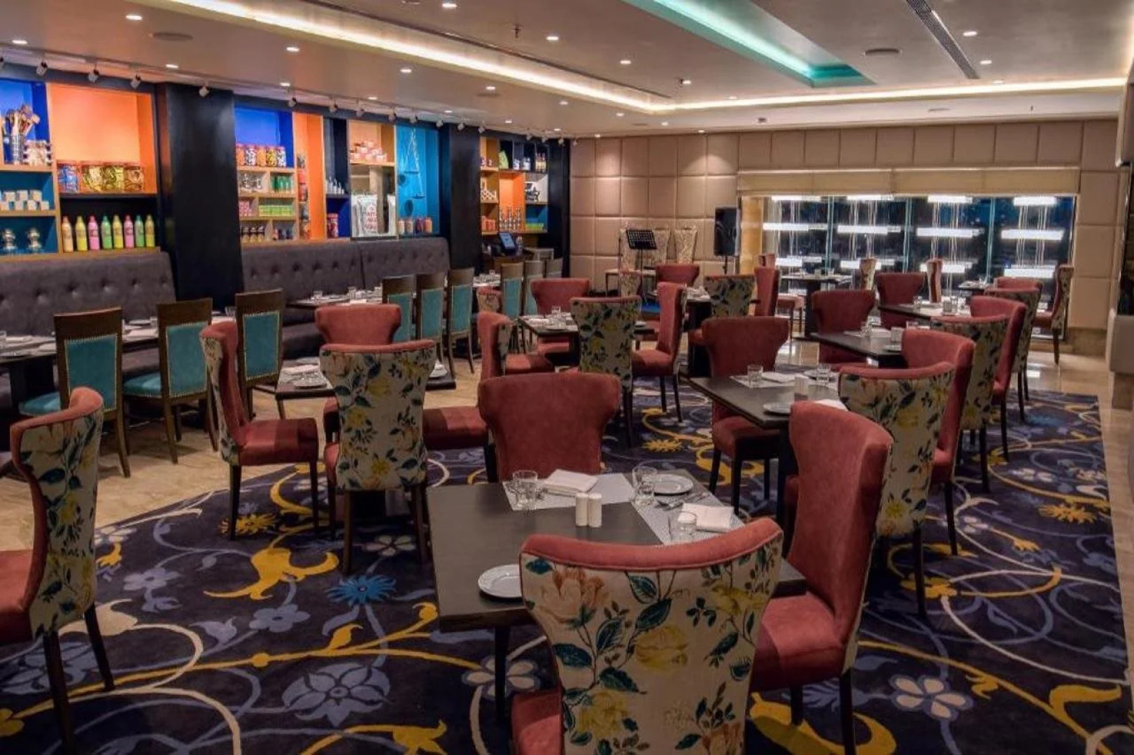 Zone by The Park Jammu