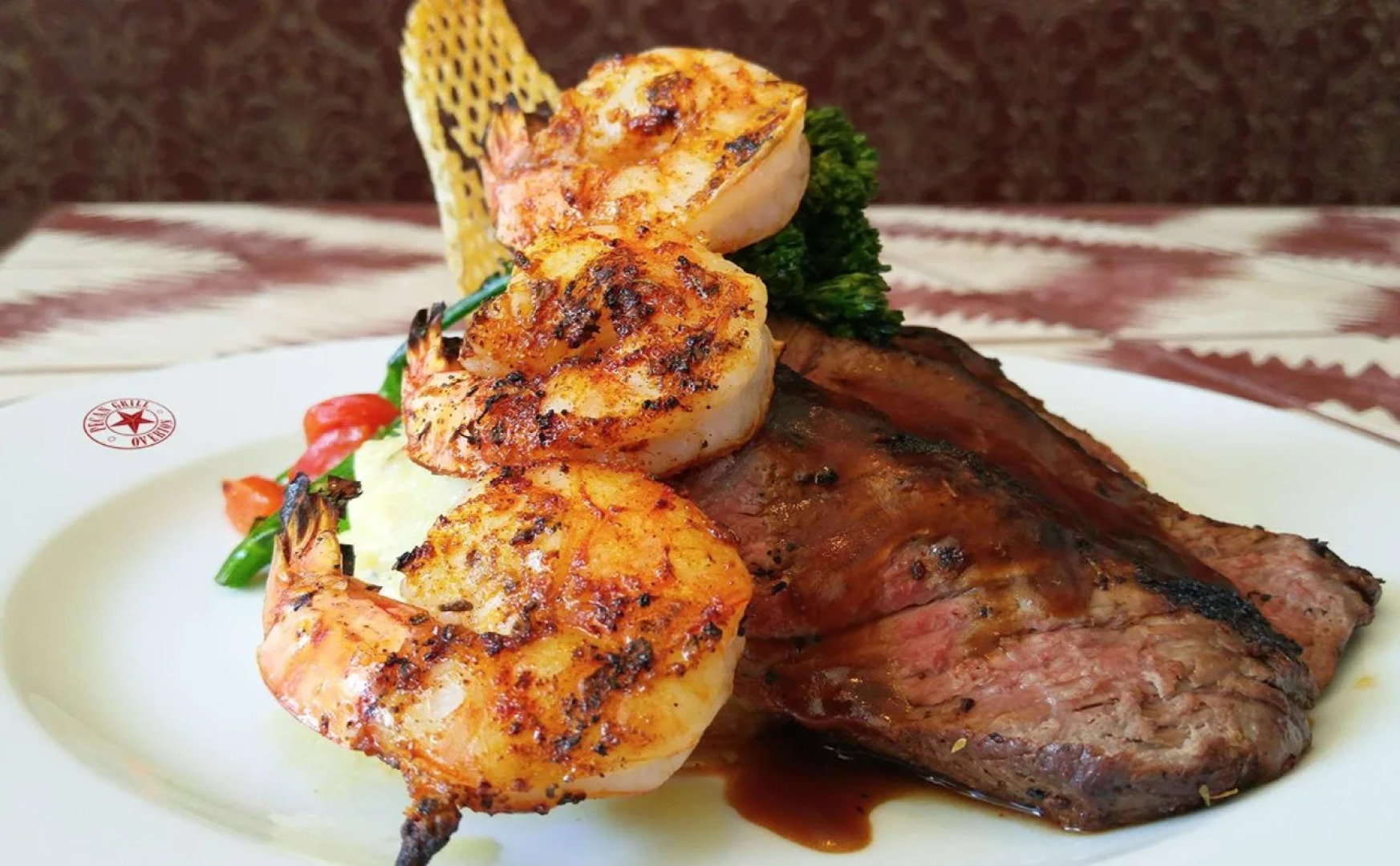 Overton Hotel and Conference Center