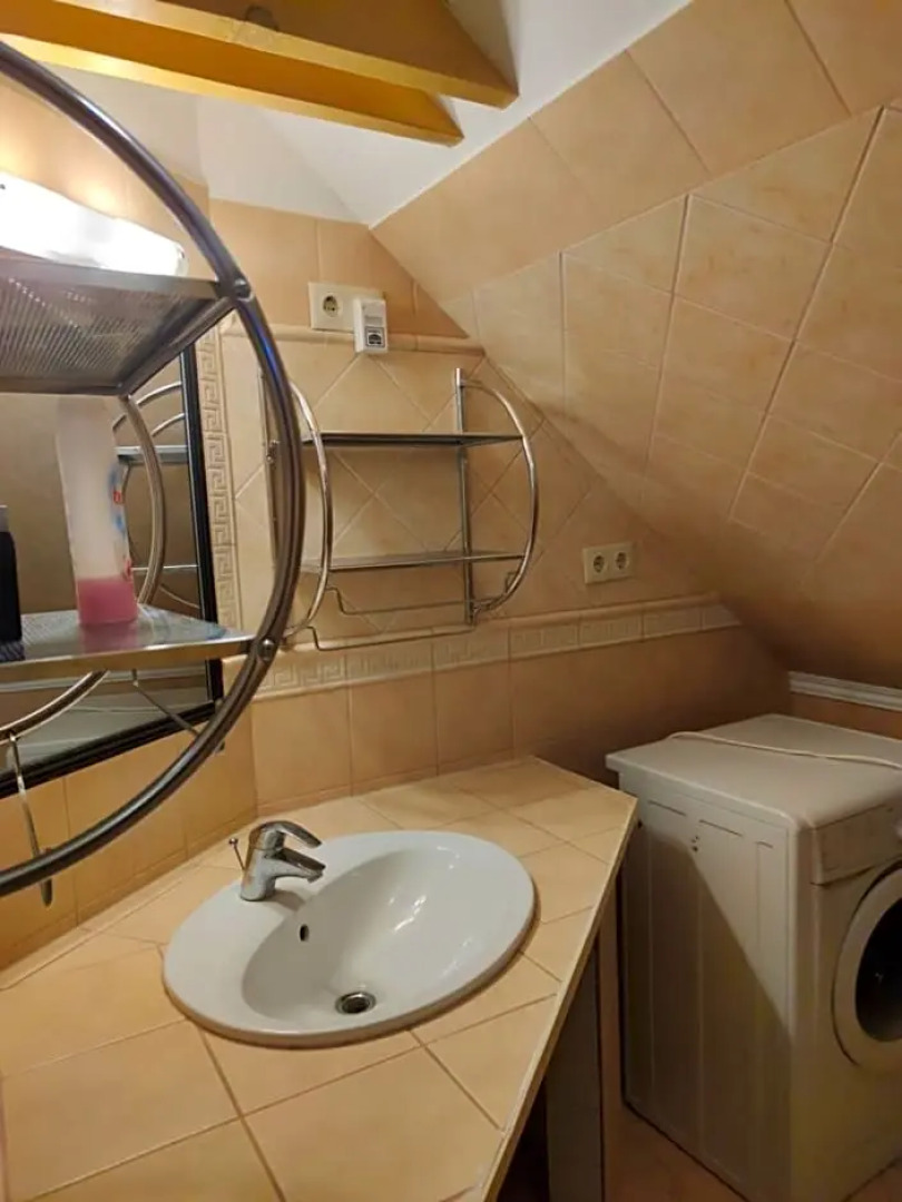 Malomkerek Vendeghaz