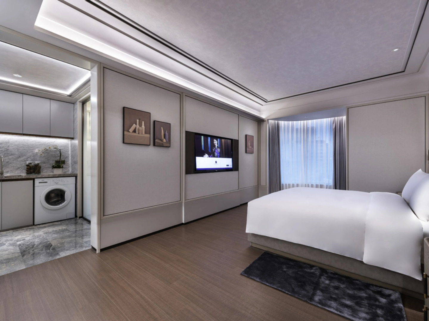 MaxX by Steigenberger Guangzhou Zhujiang New Town