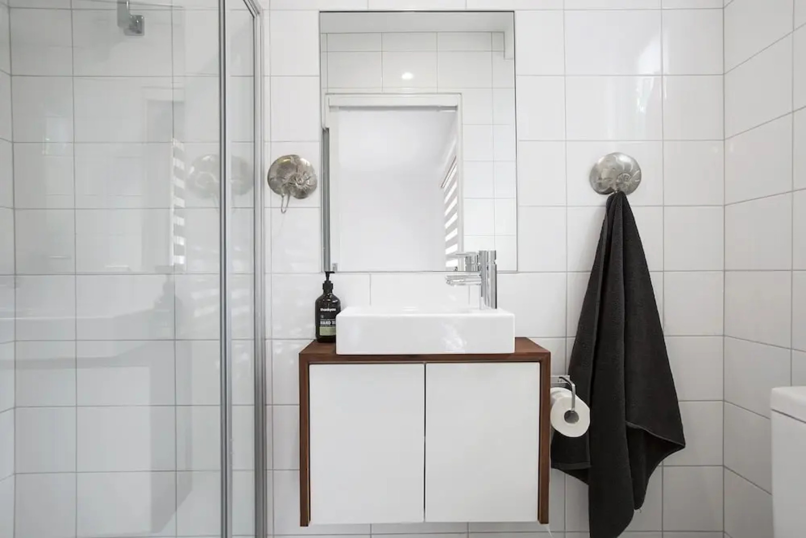 Smith Beach Getaways Beachwood House