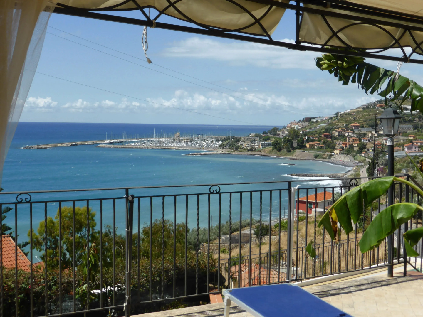 Villa del Mare Ligure