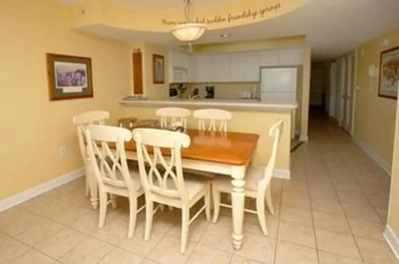 Beachwalk Villas by Elliott Beach Rentals