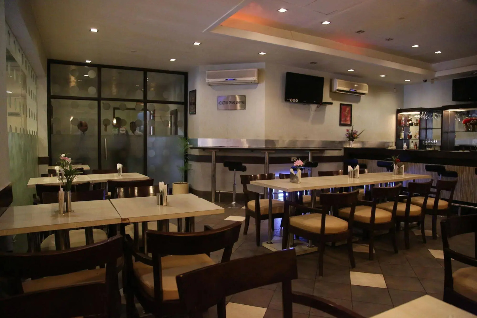 Hotel Tourist Deluxe