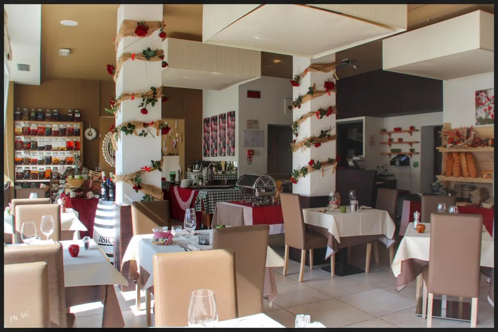 TH Cadore - Hotel Antelao