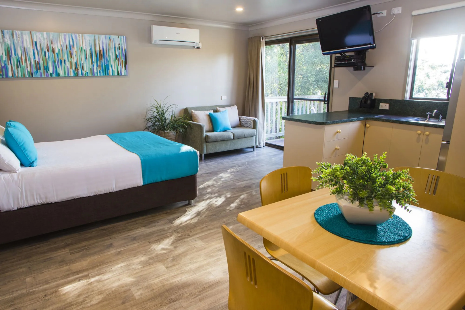 NRMA Port Arthur Holiday Park