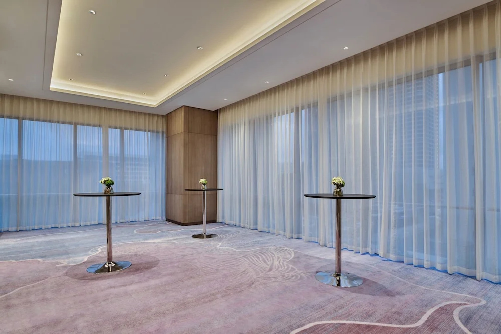 Hotel Nikko Changshu