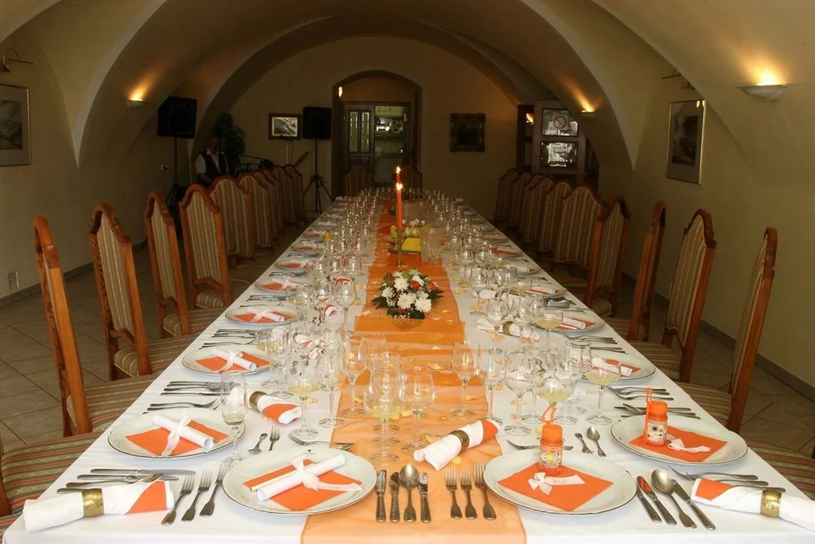 ParkHotel Kasperske Hory