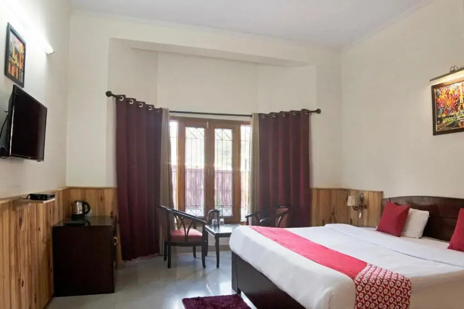 OYO Rooms Bhimtal By Pass Nainital