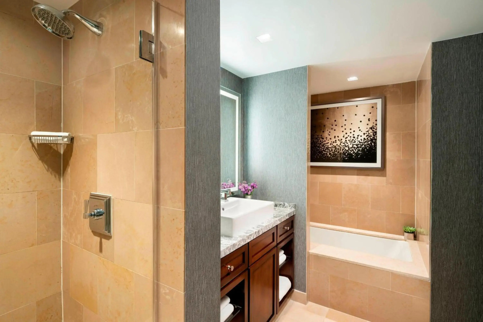 The Ritz-Carlton, Atlanta