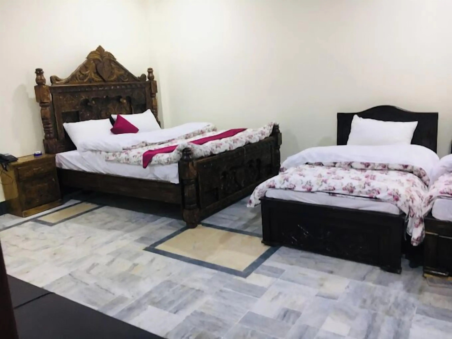 Le Grand Hotel and Resorts