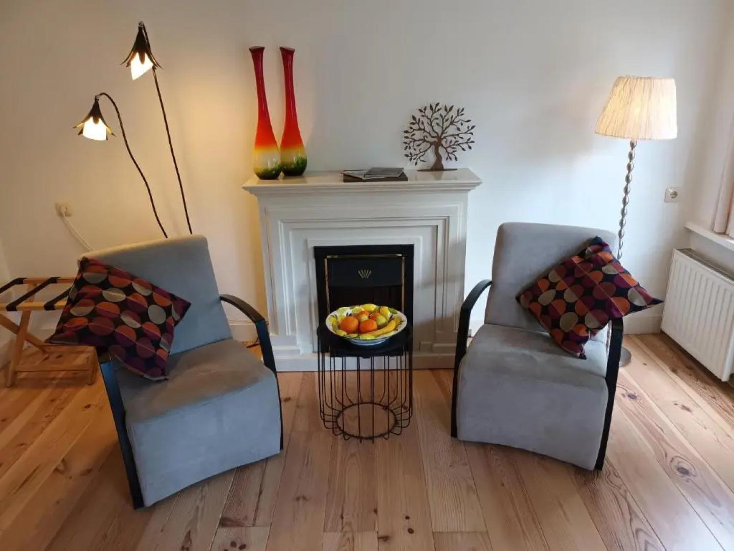 Bed and Breakfast Hattem