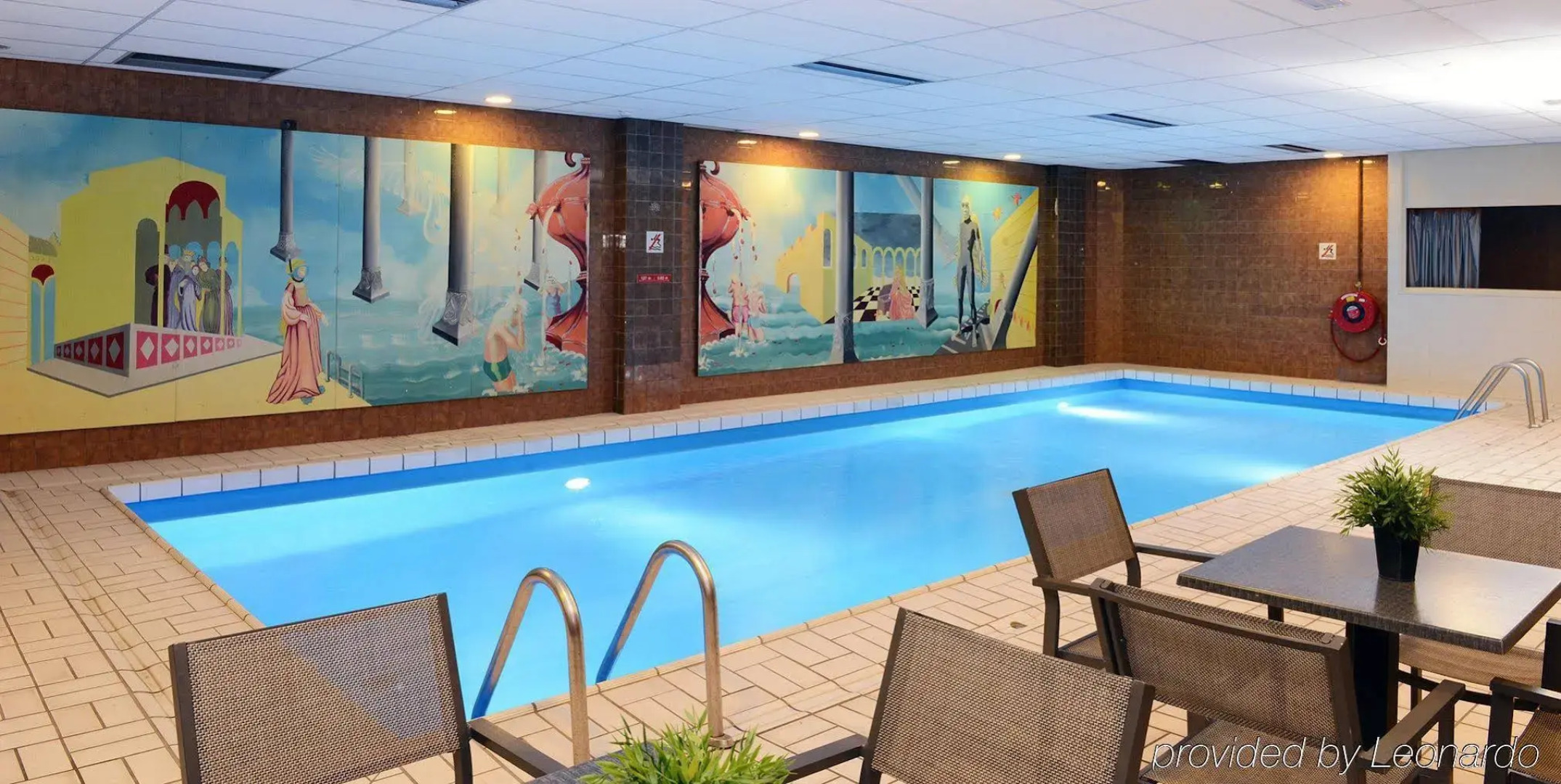 Amrâth Hotel Belvoir