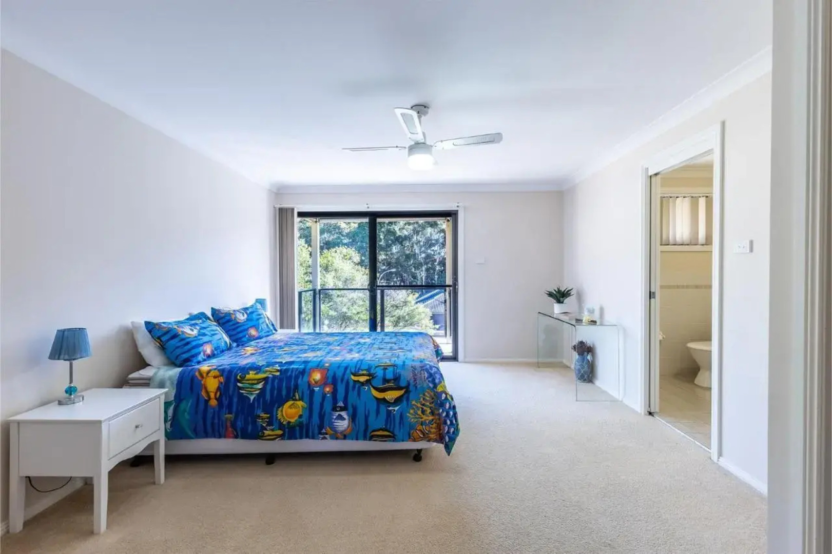 The Seahorse 3a Seahorse Close