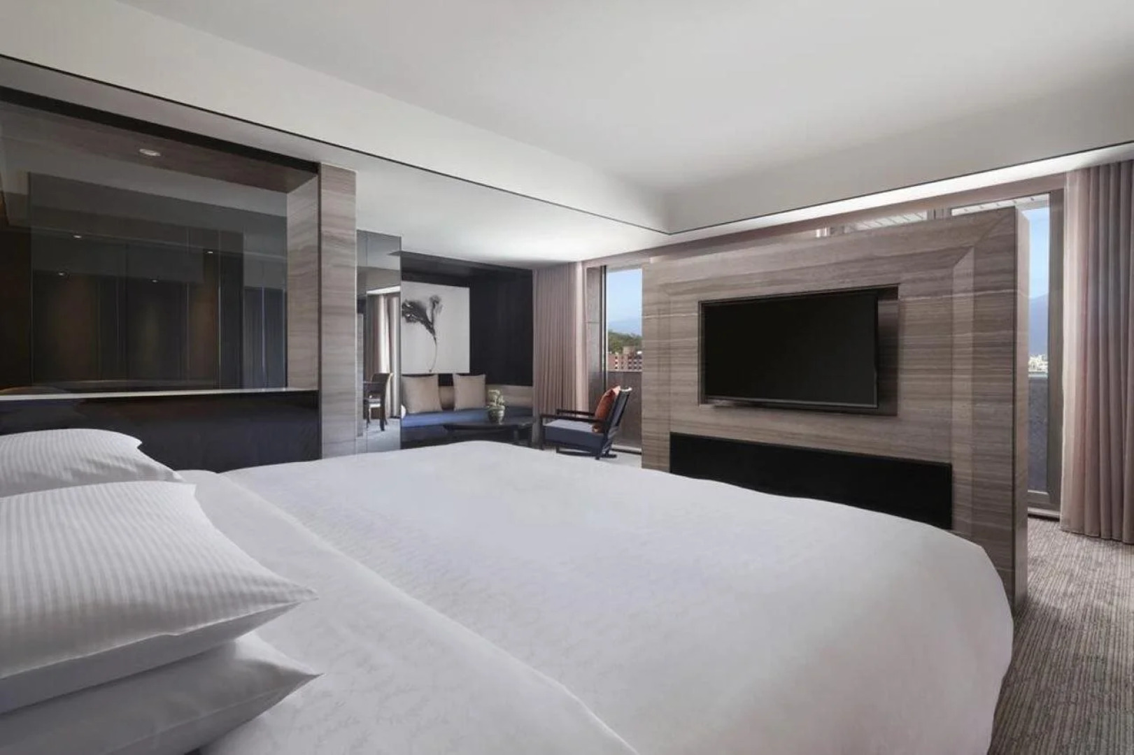 Sheraton Taitung Hotel