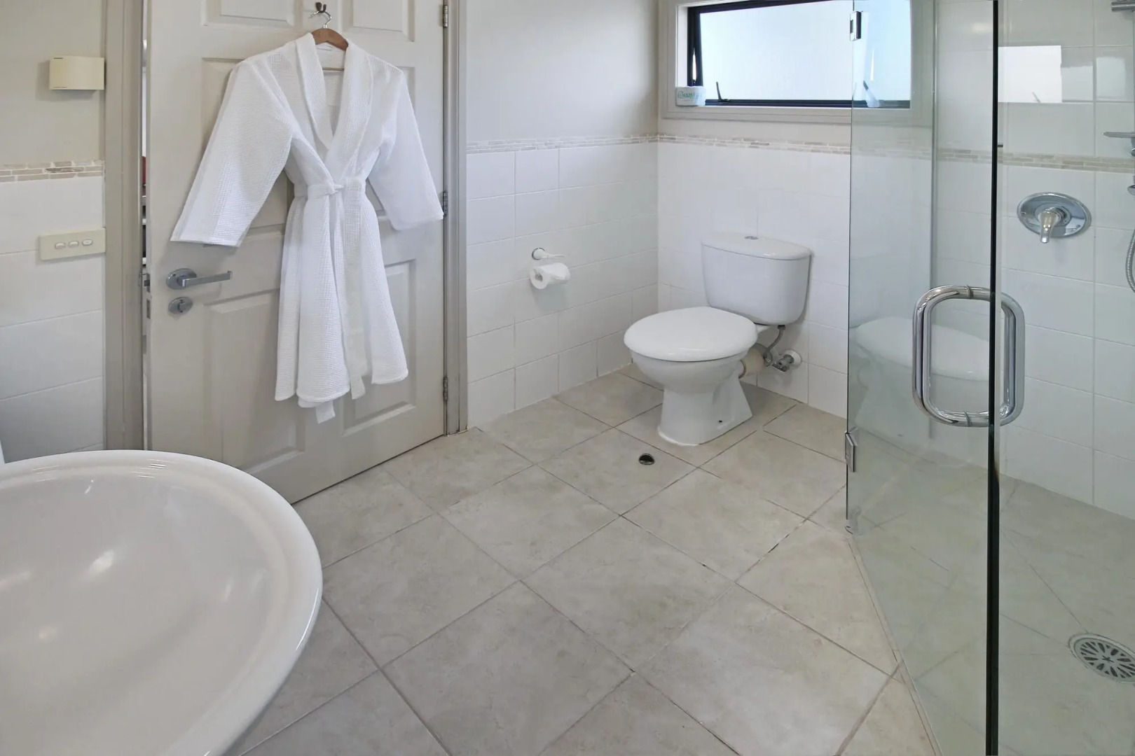 Whangaparaoa Lodge Motel