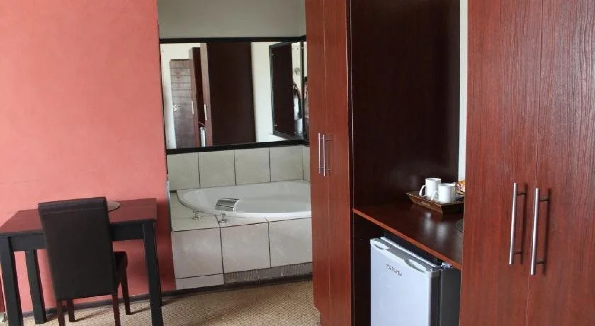 Monte Christo Country Lodge