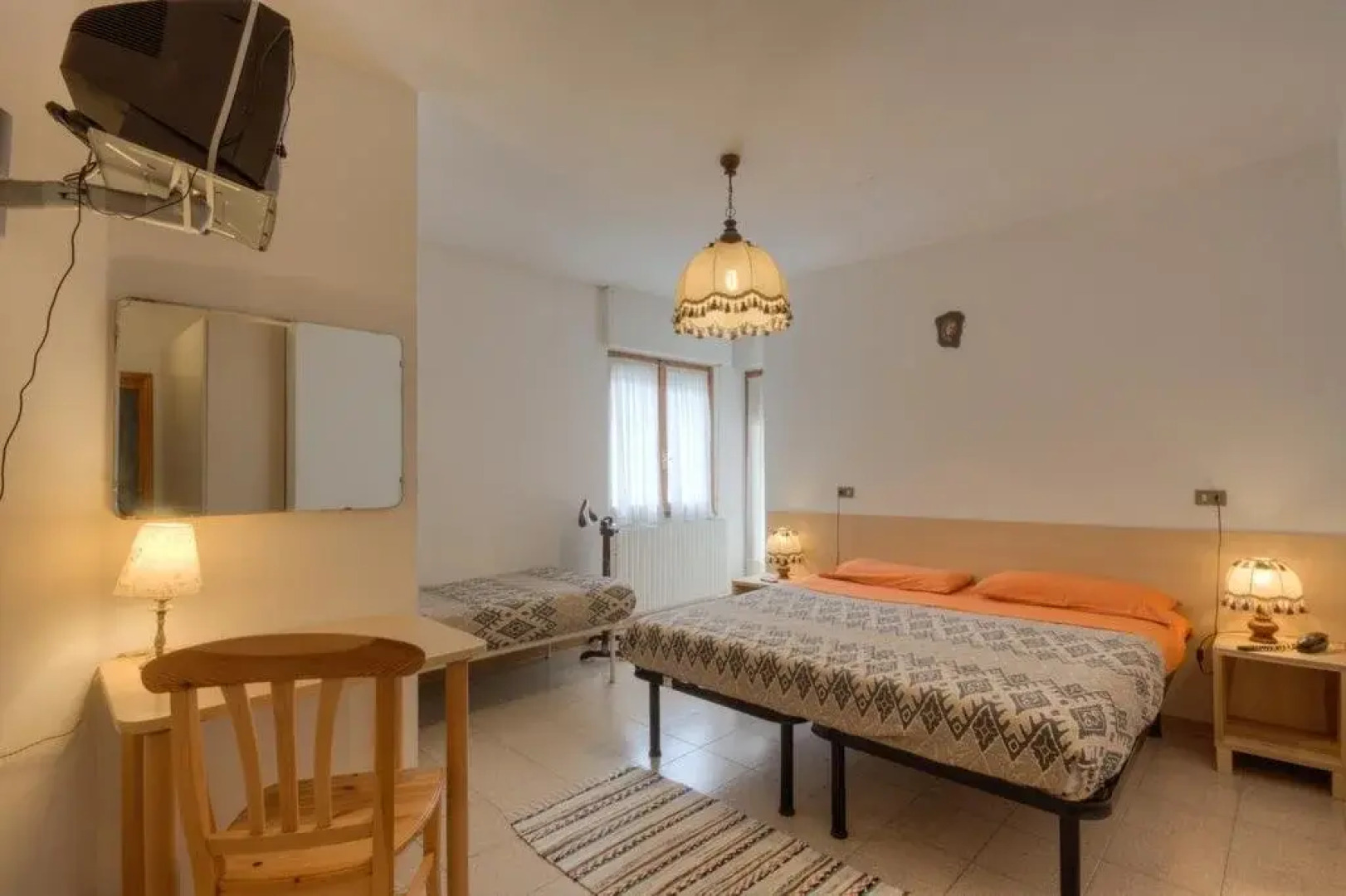 Albergo Sport Aprica