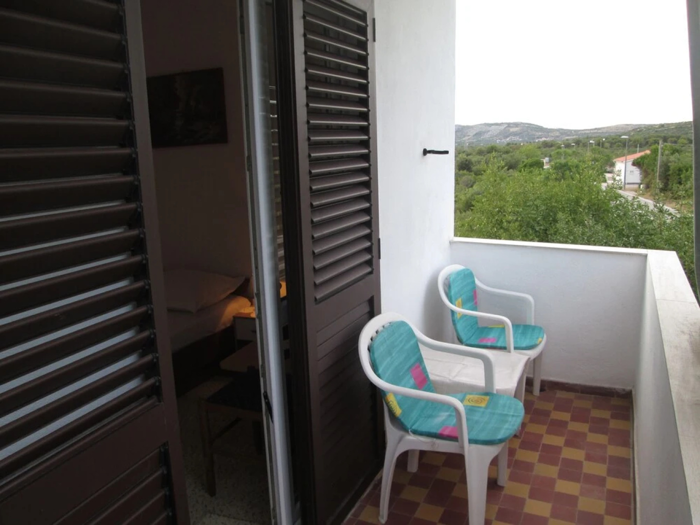 Villa Velin Apartments