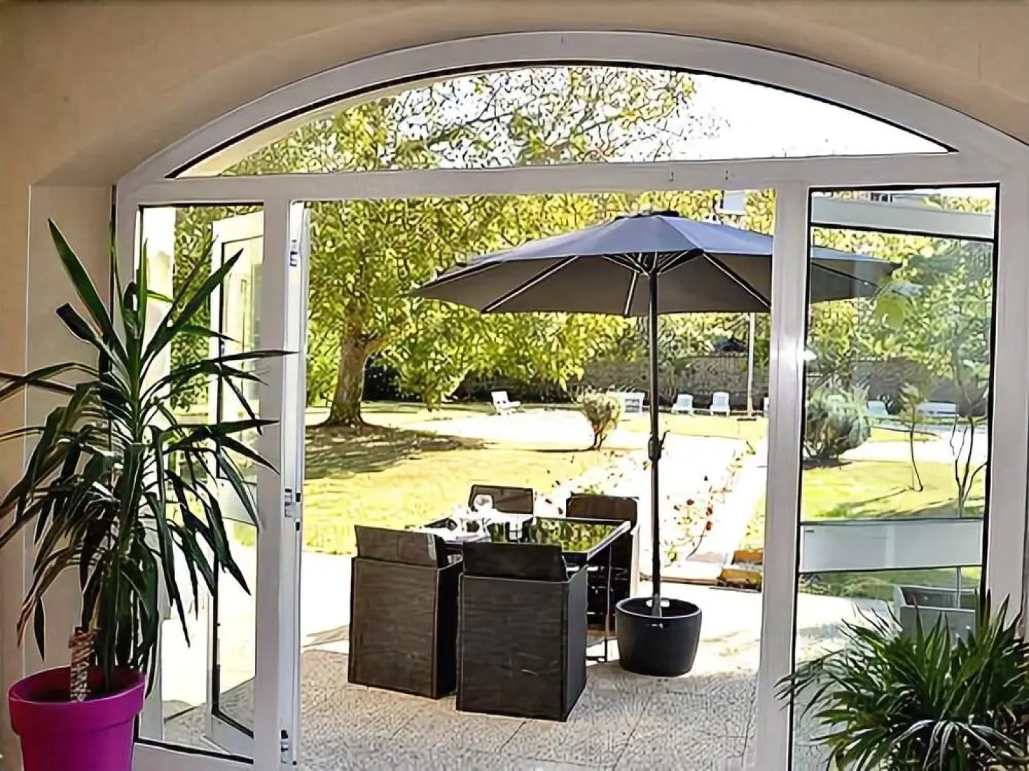 Hotel Restaurant du Mée