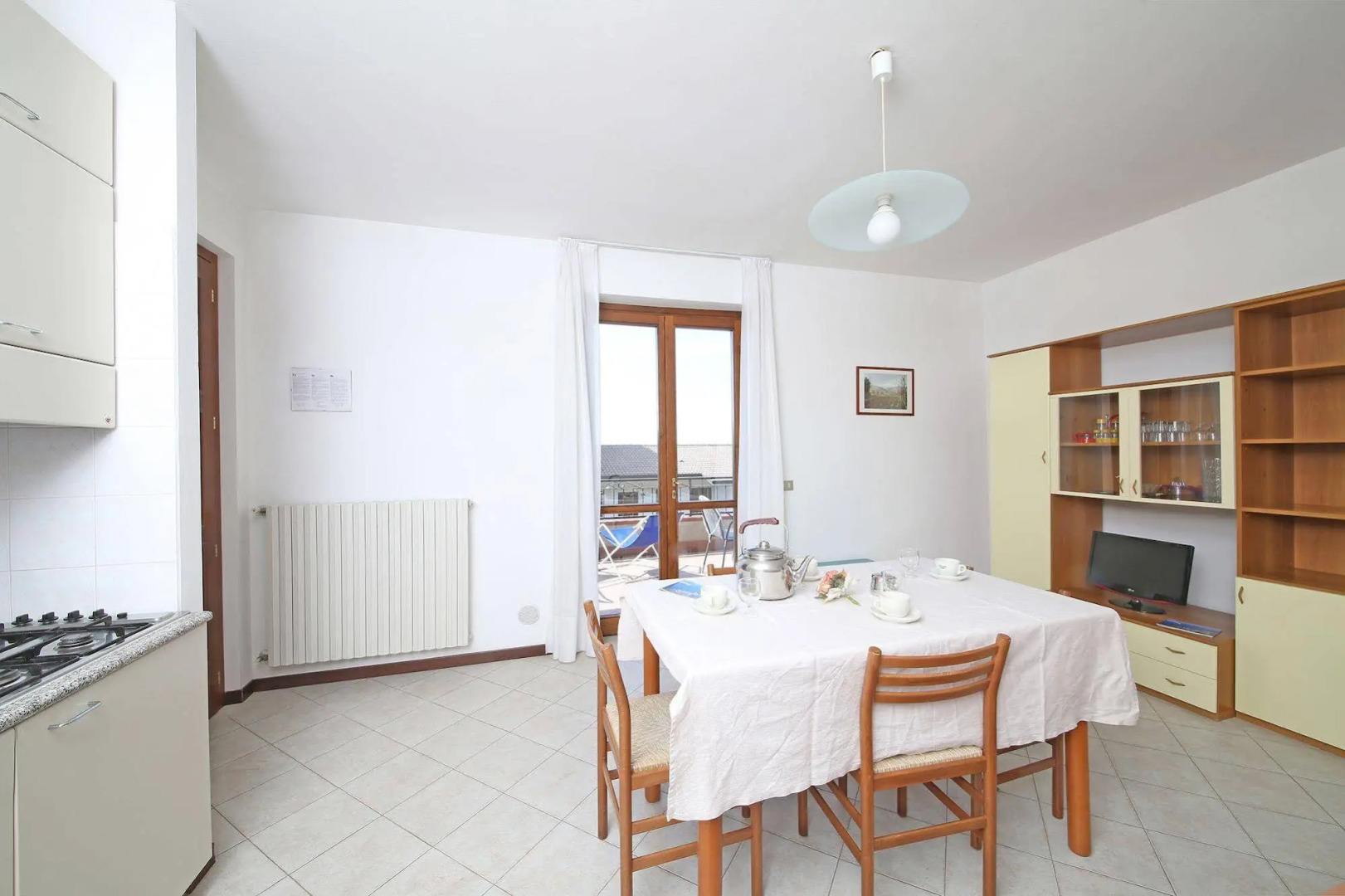 Residence Primera Rompala